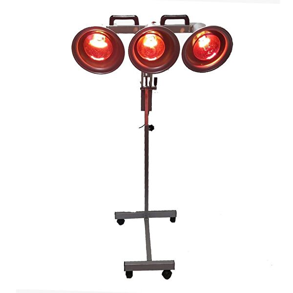 medikalcim Alın Aynası, Medikal Işık Kaynakları