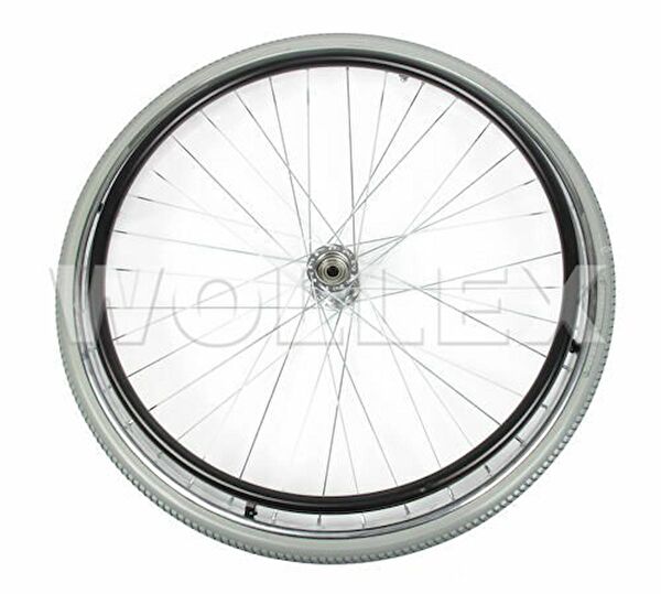 medikalcim Tekerlekli Sandalye