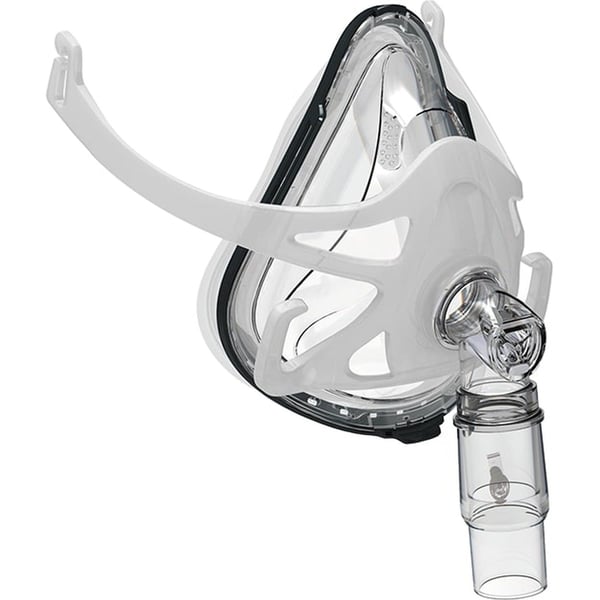 Comfort Plus Ambu