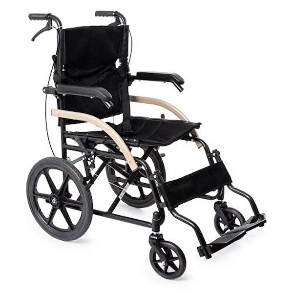 medikalcim Tekerlekli Sandalye