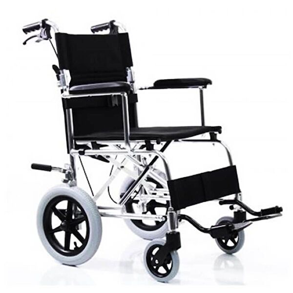 medikalcim Tekerlekli Sandalye