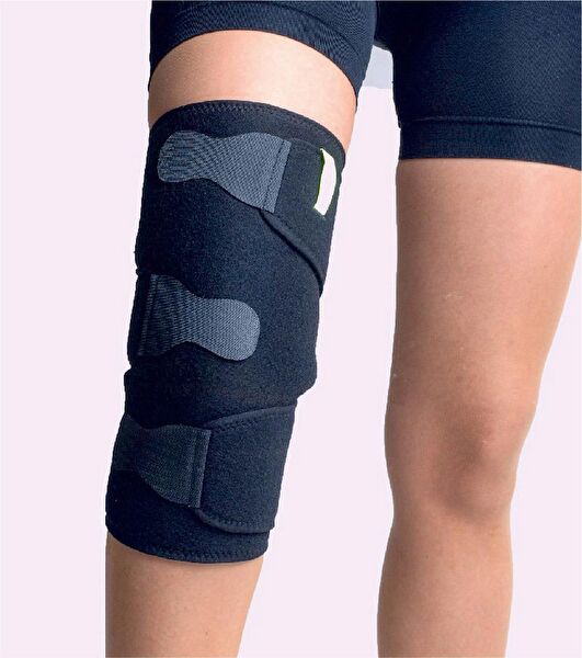 medikalcim Dizlik, Bileklik, Dirseklik