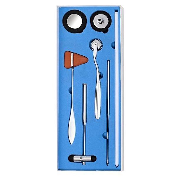 medikalcim Refleks Çekici