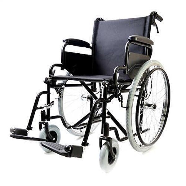 medikalcim Tekerlekli Sandalye