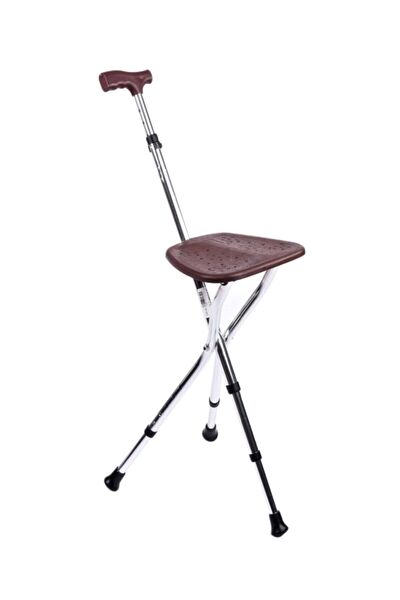 medikalcim Baston, Koltuk Değneği, Yürüteç