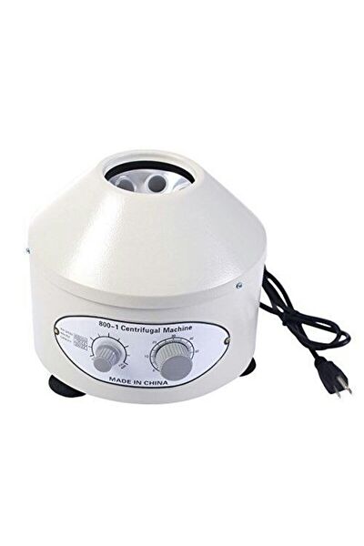 medikalcim Santrifüj Cihazı