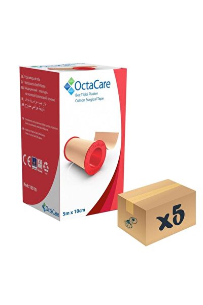 medikalcim Yara Bandı, Yara Örtüsü, Yara Spreyi