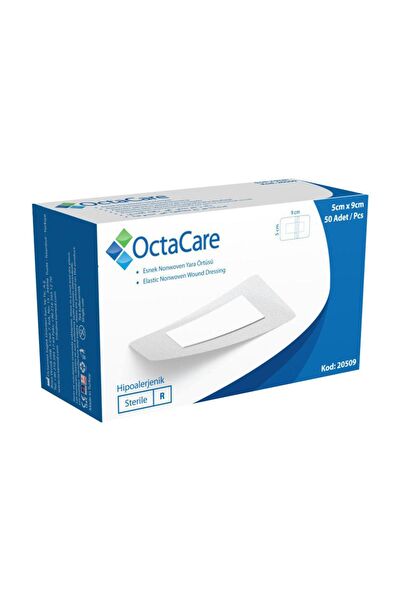 medikalcim Yara Bandı, Yara Örtüsü, Yara Spreyi