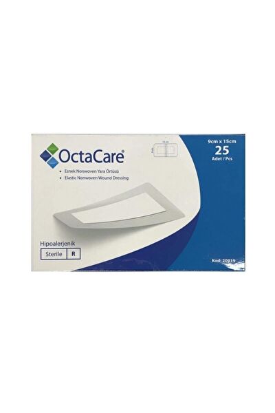 medikalcim Yara Bandı, Yara Örtüsü, Yara Spreyi