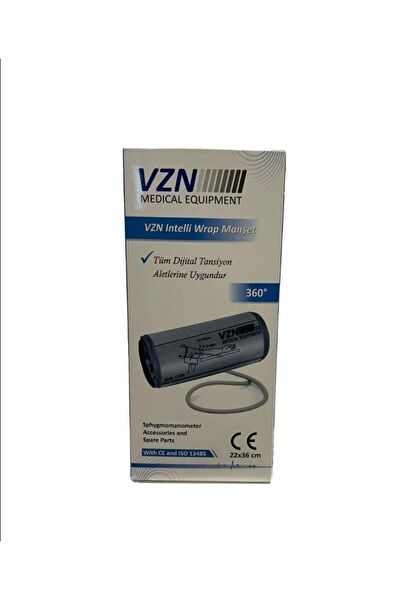 medikalcim Tansiyon Aleti