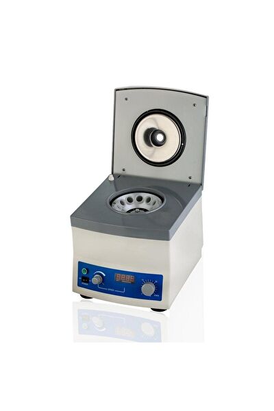 medikalcim Santrifüj Cihazı