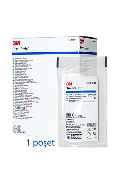 medikalcim Yara Bandı, Yara Örtüsü, Yara Spreyi