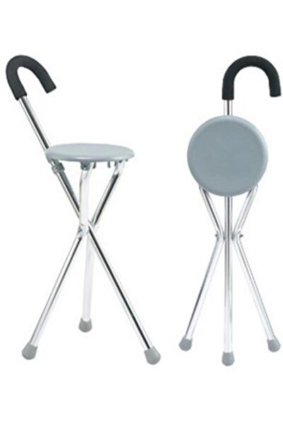 medikalcim Baston, Koltuk Değneği, Yürüteç