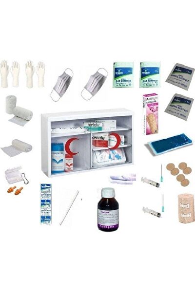 medikalcim Laboratuvar Malzemeleri