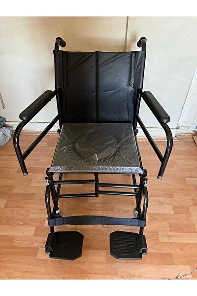 medikalcim Tekerlekli Sandalye