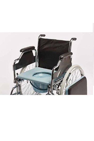 medikalcim Tekerlekli Sandalye