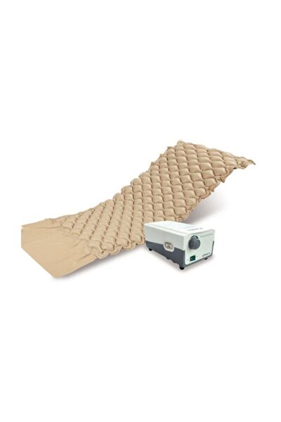 medikalcim Hasta Yatağı