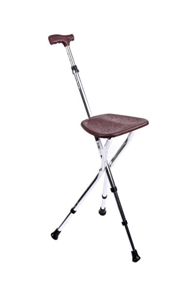 medikalcim Baston, Koltuk Değneği, Yürüteç