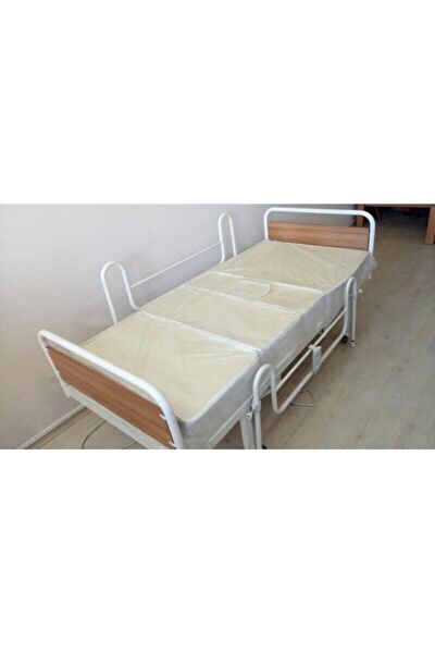 medikalcim Hasta Yatağı