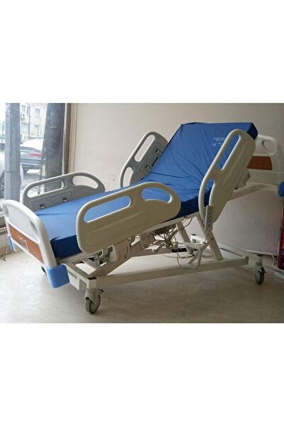 medikalcim Hasta Yatağı