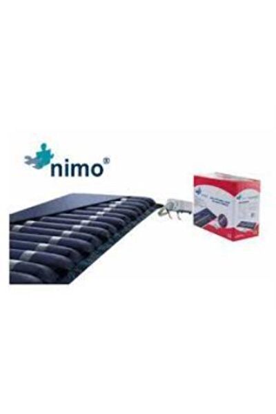 medikalcim Hasta Yatağı