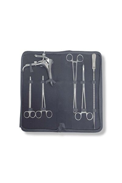 Medikaltec İlk Yardım Seti, Çantası