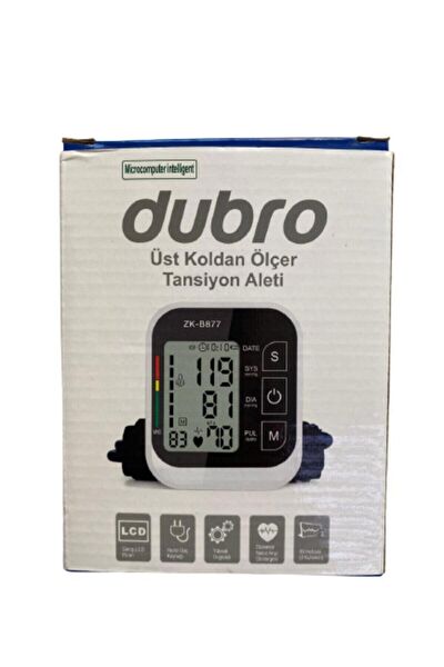 medikalcim Tansiyon Aleti