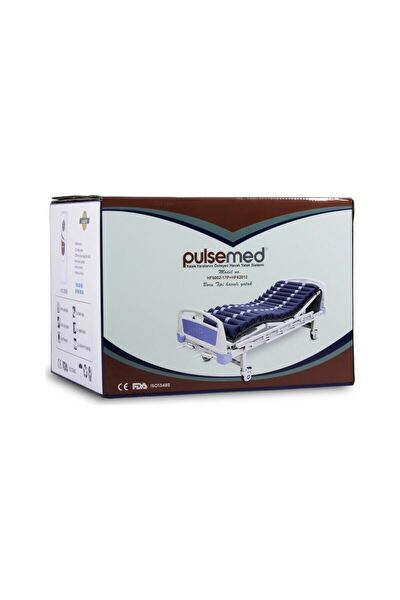 medikalcim Hasta Yatağı