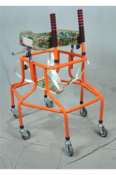 medikalcim Baston, Koltuk Değneği, Yürüteç