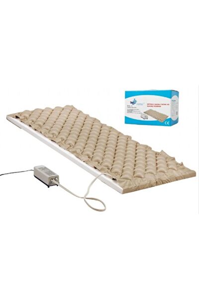 medikalcim Hasta Yatağı