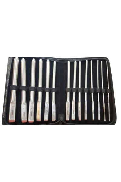 VZN Otoskop