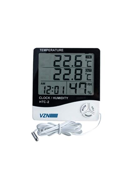 medikalcim Ateş Ölçer