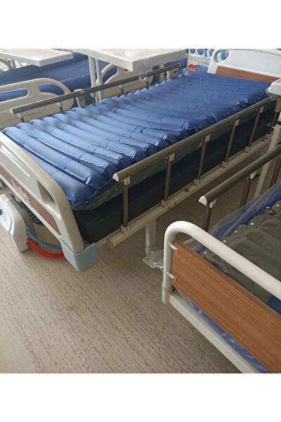 medikalcim Hasta Yatağı