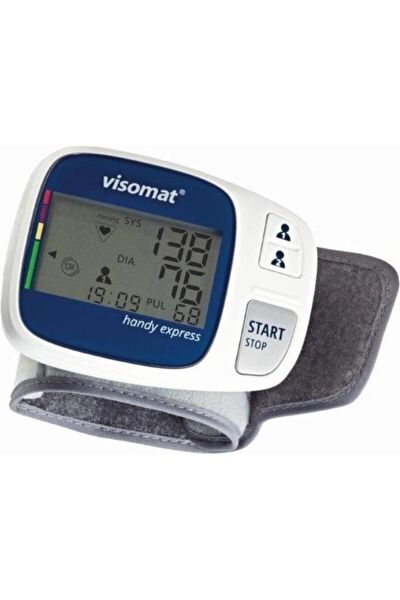 medikalcim Tansiyon Aleti