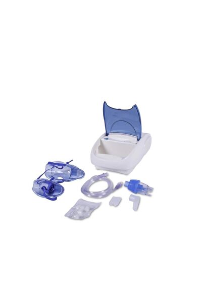 medikalcim Nebulizatör, Chamber