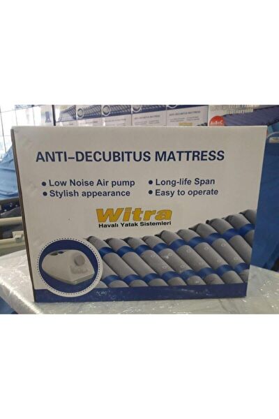 medikalcim Hasta Yatağı