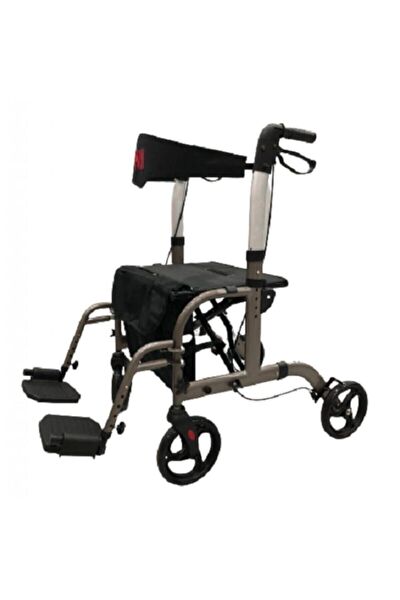 medikalcim Baston, Koltuk Değneği, Yürüteç