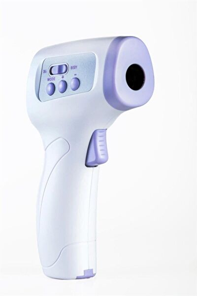 medikalcim Ateş Ölçer