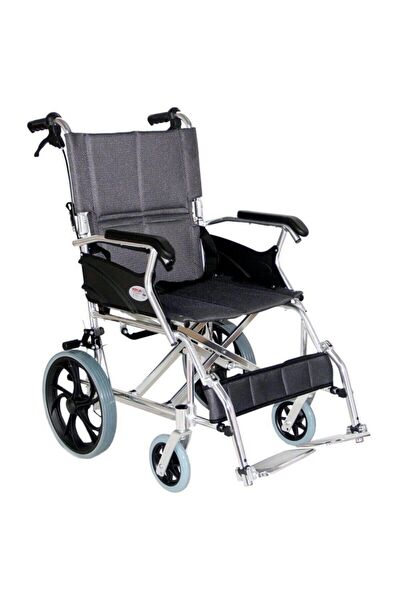 medikalcim Tekerlekli Sandalye