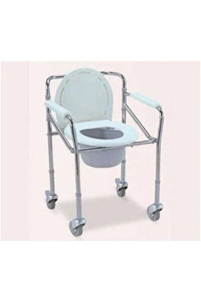 medikalcim Tekerlekli Sandalye