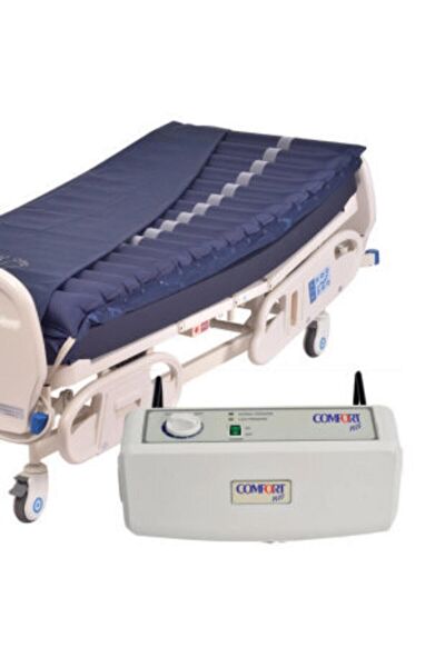 medikalcim Hasta Yatağı