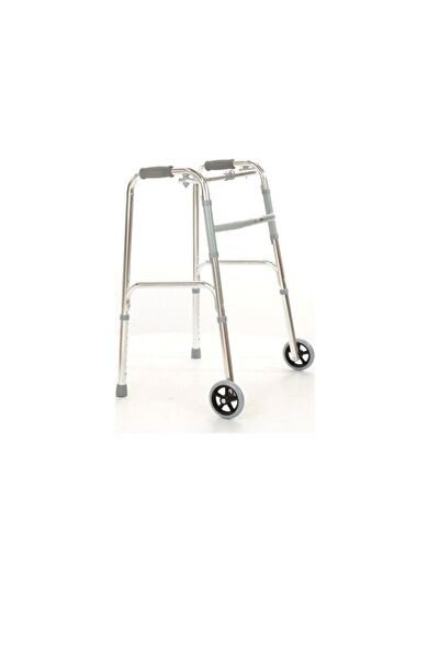 medikalcim Baston, Koltuk Değneği, Yürüteç