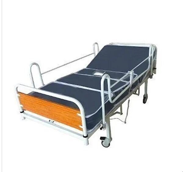 medikalcim Hasta Yatağı