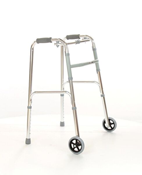 medikalcim Baston, Koltuk Değneği, Yürüteç