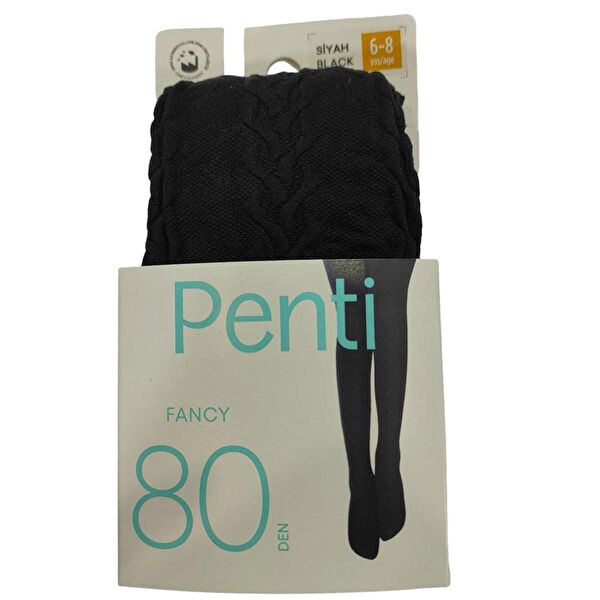 Penti Kız Çocuk Çorap