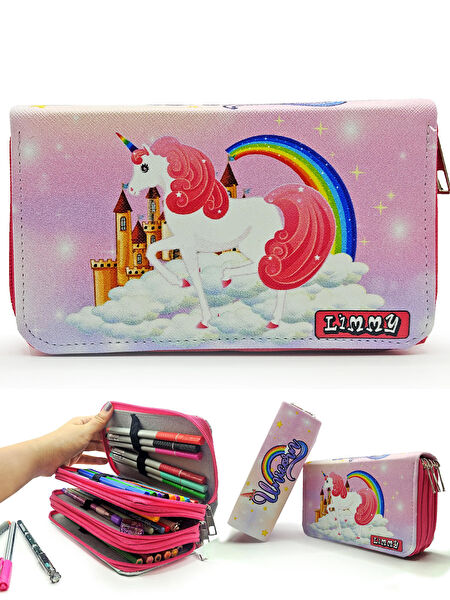 Limmy Kalemlik, Organizer