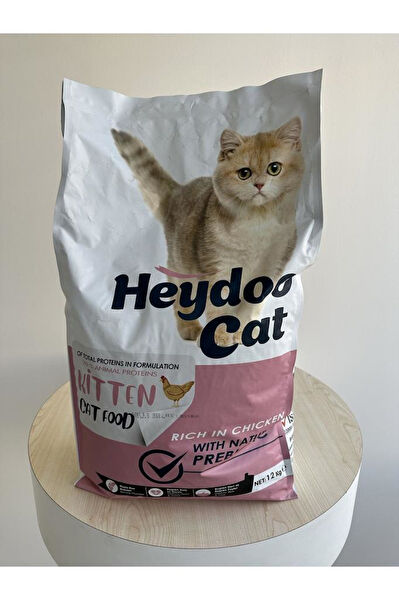 Heydoo Kedi Maması