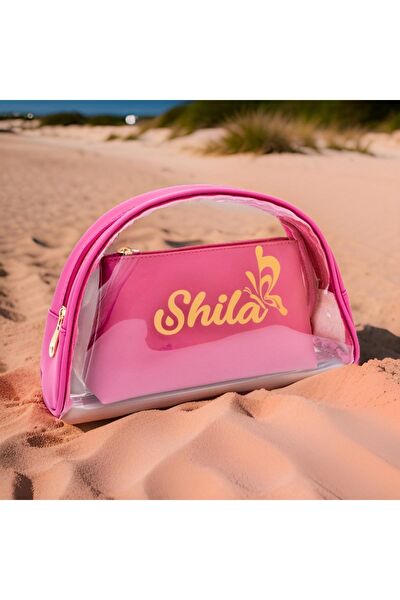 Shila Makyaj Çantası