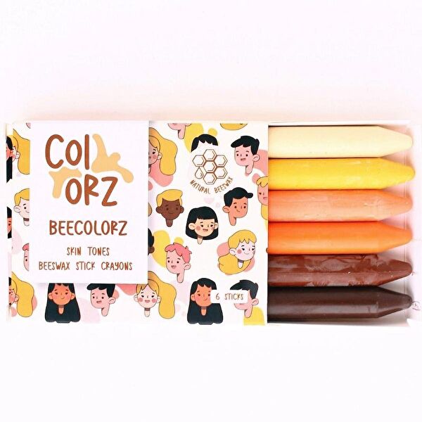 Colorz Oyun Hamuru, Slime