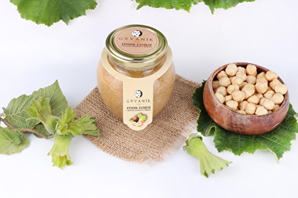 GOVANİK Diyabetik Ürünler